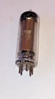 USED RCA 0A2 ELECTRON TUBE