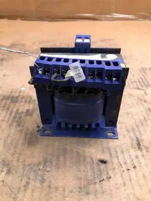 Teile Q160-70.00 160/200VA Transformer 200-550V 50/60Hz 11.8V 16.95A