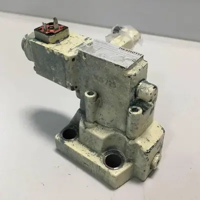 USED REXROTH DBE203600XYK4S0509