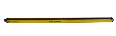NEW BANNER MSE4024Y LIGHT CURTAIN EMITTER