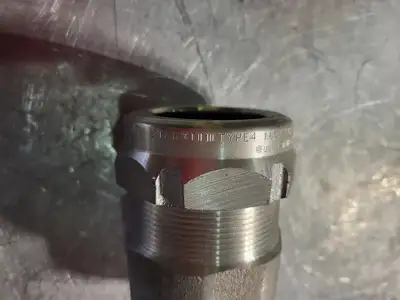 USED T&B FITTINGS ST125-471