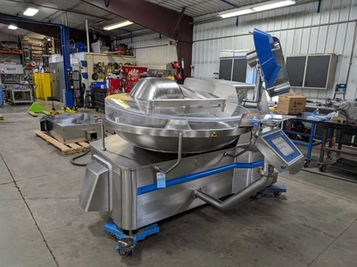 USED 2019 NOWICKI KN-330 HL