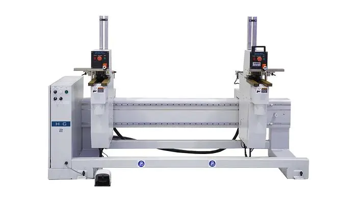 NEW SCM OMAL HG2