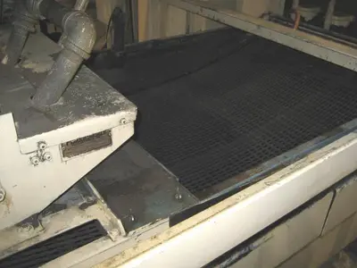 USED GIUSTINA R242-30 CNC