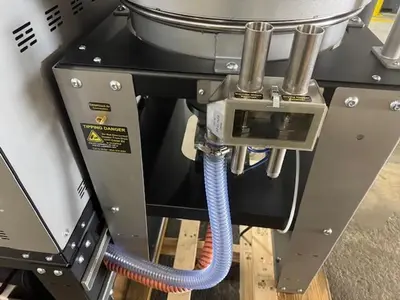 NEW 2025 NOVATEC NW3-100-DC