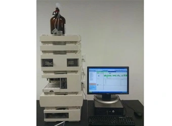 Used AGILENT AGILENT 1100 HPLC HPLC Systems New York US | Michael Benalt Inc #1274300