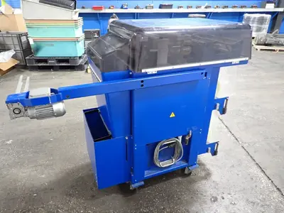 USED FROMM AP503