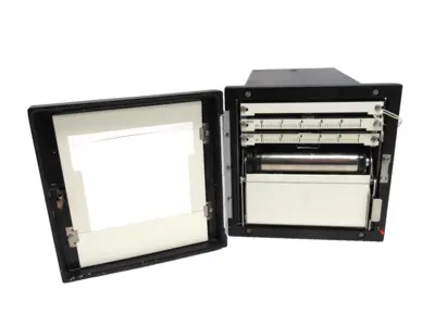 NEW LEEDS & NORTHRUP 152-201-00-00-C0056-C0056-6-CV-239 RECORDER