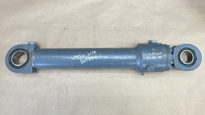 USED JKV-HYRDAULIIKKA 2300-FE4/63-315-40-7H