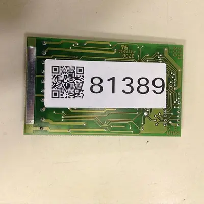 USED SAIA PCD2.A400