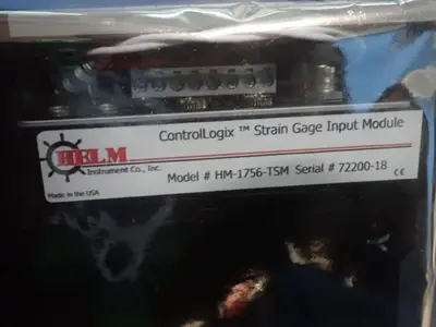 NEW HELM HM1756TSM