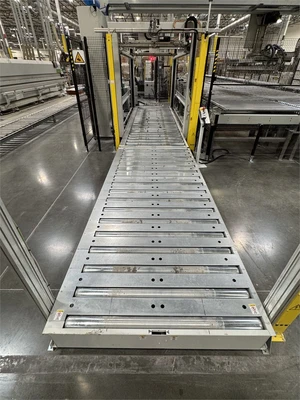 Used 2019 BIESSE WINNER W1 Return Conveyors California US | MachineryMax #1463192