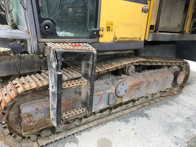 USED 2008 ATLAS COPROD ROC - L7(40) CR