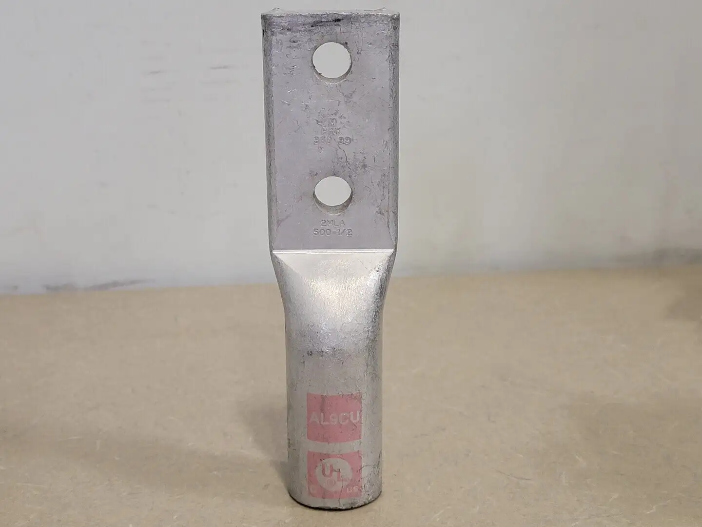 USED MORRIS 2MLA 500-1/2
