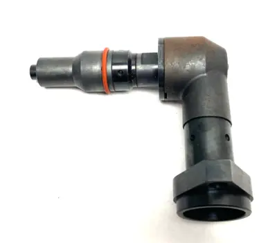 USED JEMMS ANGLE ADAPTER HEAD