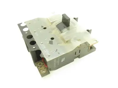 Westinghouse 1288C08G09 400A Bucket Switch Circuit Breaker Disconnect 3-Pole