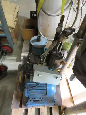 2008 Trico Poly Systems LLC SLDG Mixing Systems | MD Equipment Services LLC (13)