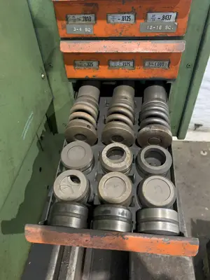 USED STRIPPIT 76001
