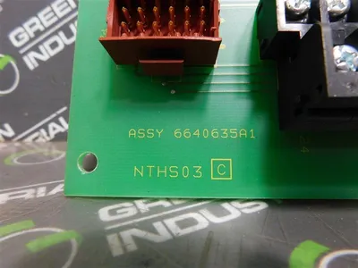 USED ABB NTHS03