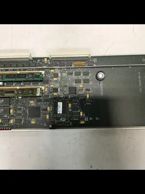 USED VAN DORN PC330-029 330-029