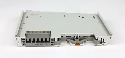USED BECKHOFF KL9010