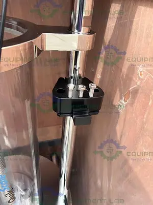 NEW *NEW* MILLIPORE QUIKSCALE 200/550 CHROMATOGRAPHY COLUMN 17 LITER  CAT # GA201711