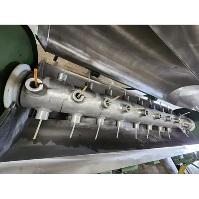 New | in-Stock LITTLEFORD DAY INC EK 75 Continuous Mixers West Virginia US | JM Industrial #1471084