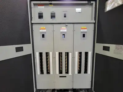 USED 2011 LIEBERT PPB225C