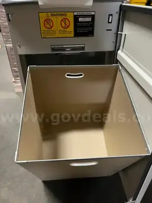USED SEM 1201cc