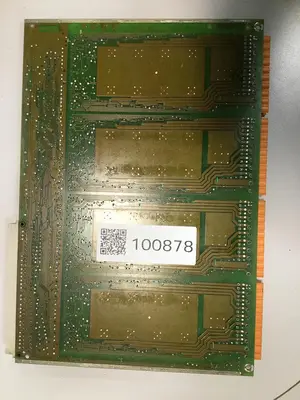 USED KEBA D0321 1914D-0