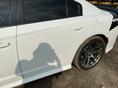 Used 2019 DODGE CHARGER Cars Michigan US | Miedema Asset Management Group #1313923