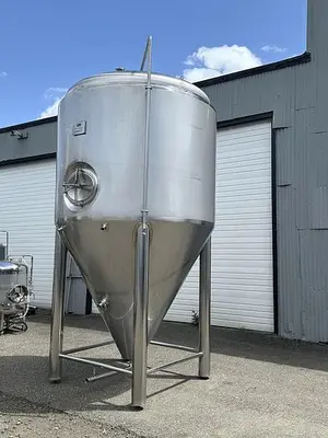 USED IDD 50BBL / 60HL FV