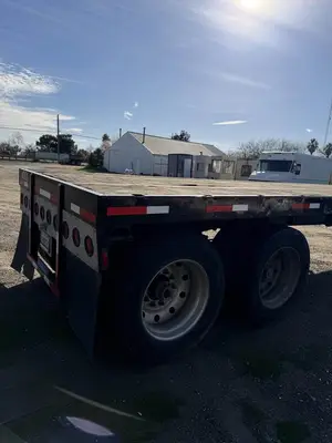 USED 1970 UTILITY 40 FT