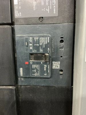 Square D 36710605-001 Electrical Panel & Distribution Boards | Equipment Recovery Corp. (11)