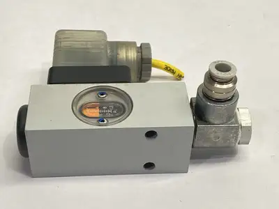 USED FESTO PEV-1