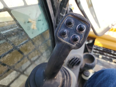 Used 2011 CATERPILLAR 262 C Skid Steer Loaders Idaho US | Proxy Equipment #1378340