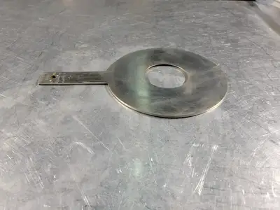 USED NPT 2.625
