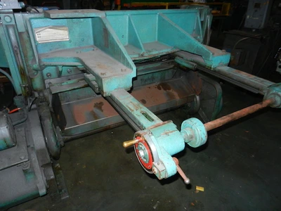 USED WYSONG 1252