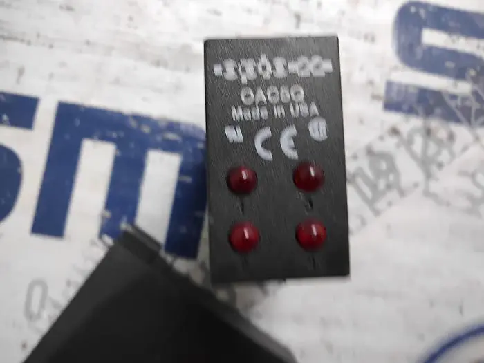 Used OPTO 22 OAC5Q Input / Output Modules Florida US | SMT Resource #492707