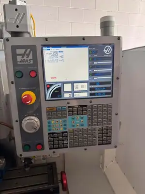 2007 HAAS TM-2 Vertical Machining Centers | Toolquip, Inc. (5)