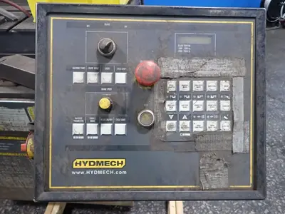 USED HYDMECH VW18