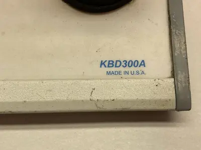 Used PELCO KBD300A Electrical Controls Ohio US | Surplus Asset Holdings #1462691