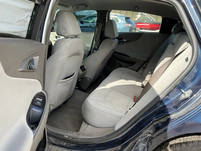 USED 2021 CHEVROLET MALIBU