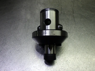 Parlec PC6 3/47" Facemill Tool Holder .853" Pro PC6-75SM1 (LOC783A)