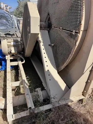 USED YOUNG 256V25