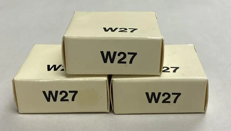 New | in-Stock ALLEN-BRADLEY W27 Heaters | Surplus Asset Holdings #1227649