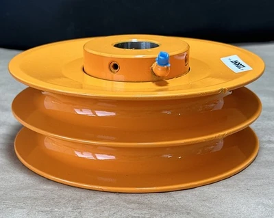 NEW Andritz PD2206-4A-1 1/2-CI-G