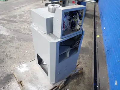 Electric Melting Furnace