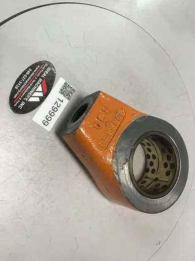 Used CINCINNATI MILACRON 5038659 Injection Molding Parts Michigan US | Ideal Machinery #700336