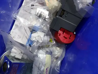 Electrical Components